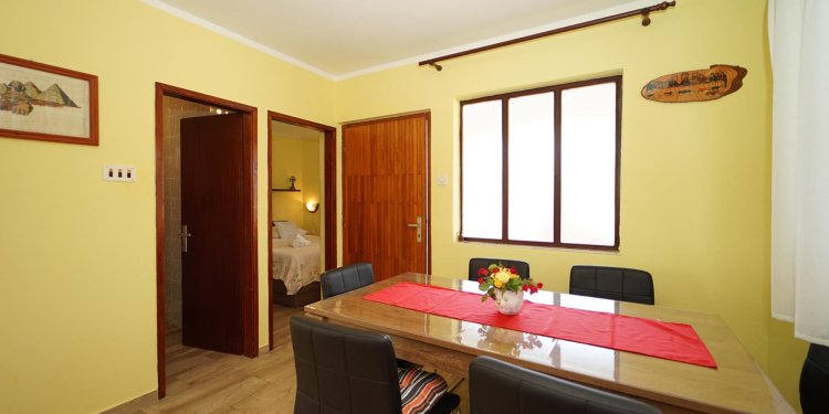 Holiday Home - Korcula-Pelegrin